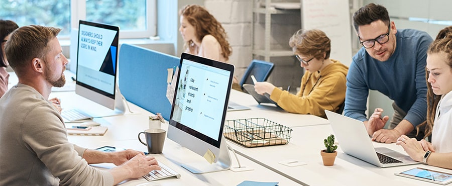 Startup en lancement 