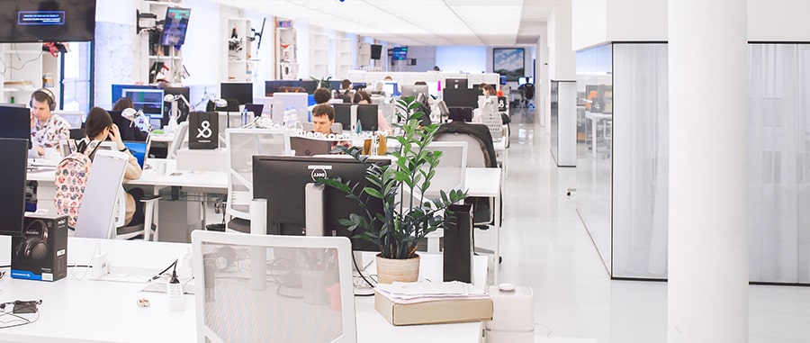 Startup en levées de fonds 